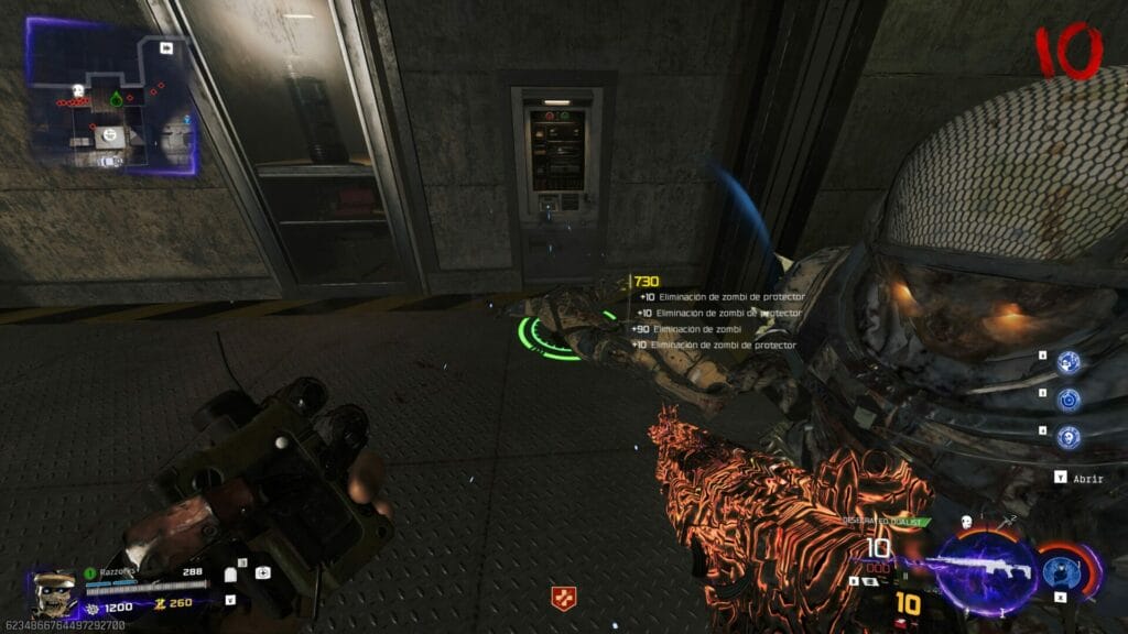 Guía Black Ops 7 Zombis: Cómo conseguir el arma especial Guía Black Ops 7 Zombis: Cómo conseguir el arma especial