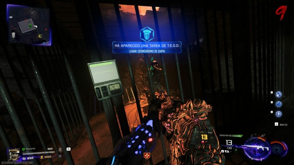 Guía Black Ops 7 Zombis: Cómo conseguir el arma especial Guía Black Ops 7 Zombis: Cómo conseguir el arma especial