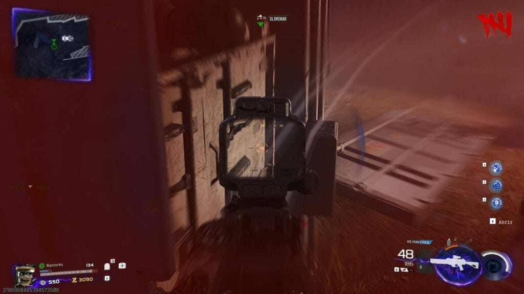 Guía Black Ops 7 Zombis: Easter Egg de Ashes of the Damned Guía Black Ops 7 Zombis: Easter Egg de Ashes of the Damned