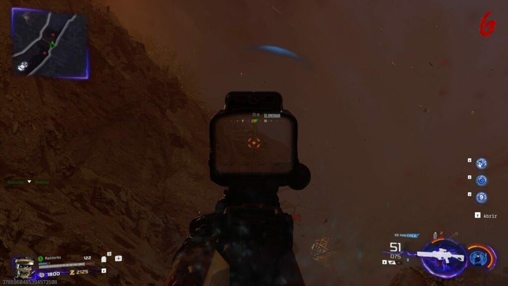 Guía Black Ops 7 Zombis: Easter Egg de Ashes of the Damned Guía Black Ops 7 Zombis: Easter Egg de Ashes of the Damned