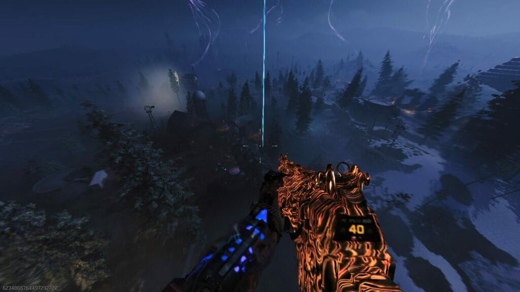 Guía Black Ops 7 Zombis: Cómo conseguir el arma especial