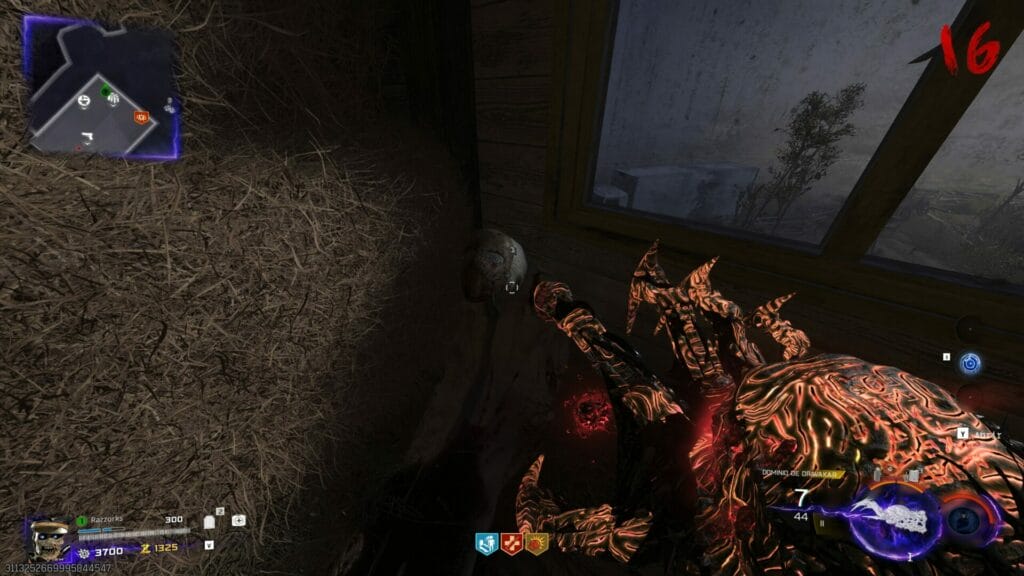 Guía Black Ops 7 Zombis: Easter Egg de Ashes of the Damned Guía Black Ops 7 Zombis: Easter Egg de Ashes of the Damned