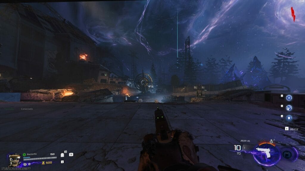 Guía Black Ops 7 Zombis: Cómo funciona el Modo Maldito