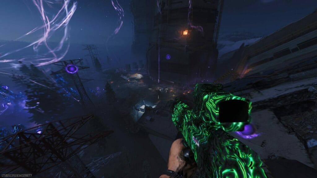 Guía Black Ops 7 Zombis: Cómo funciona el Modo Maldito