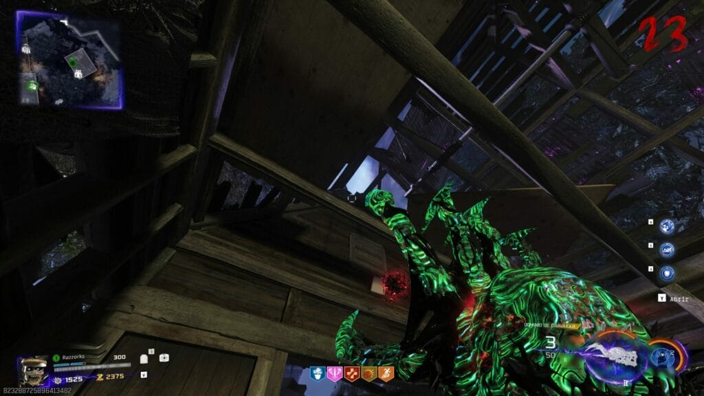 Guía Black Ops 7 Zombis: Easter Egg de Ashes of the Damned Guía Black Ops 7 Zombis: Easter Egg de Ashes of the Damned