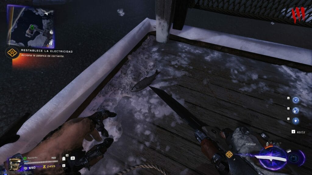 Guía Black Ops 7 Zombis: Easter Egg para conseguir la ventaja Reanimación Rápida gratis y el logro mixólogo