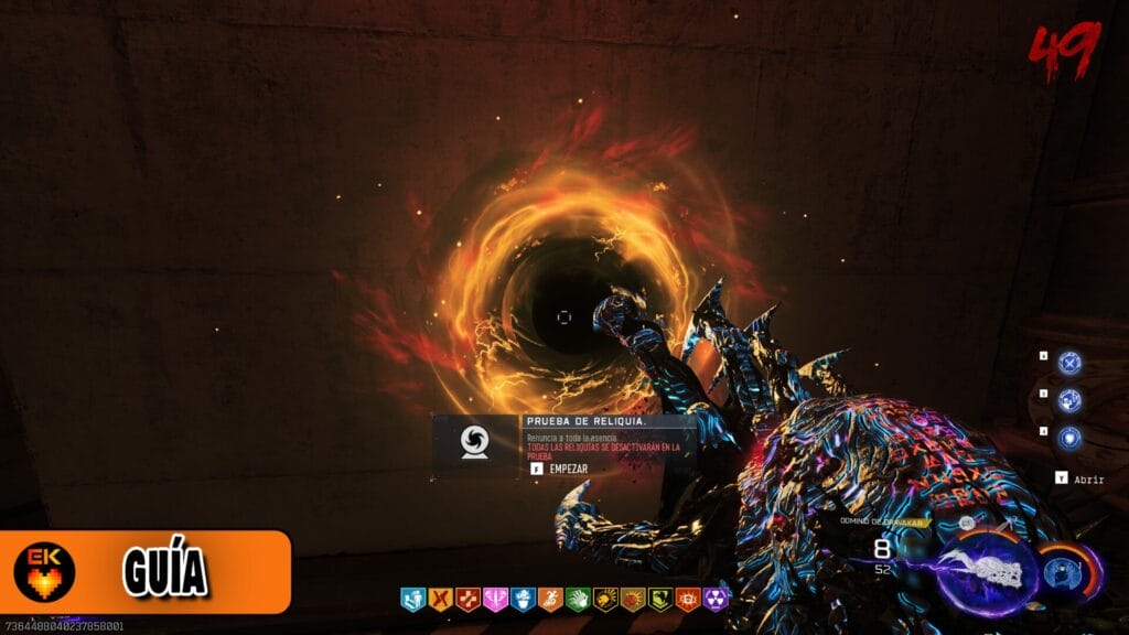 Borrador automático