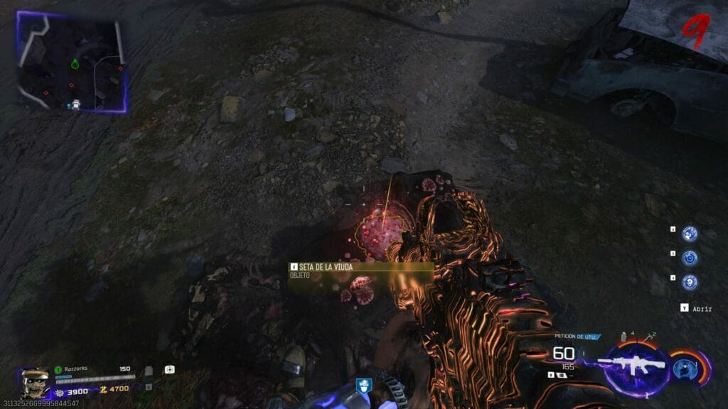 Guía Black Ops 7 Zombis: Easter Egg de Ashes of the Damned Guía Black Ops 7 Zombis: Easter Egg de Ashes of the Damned