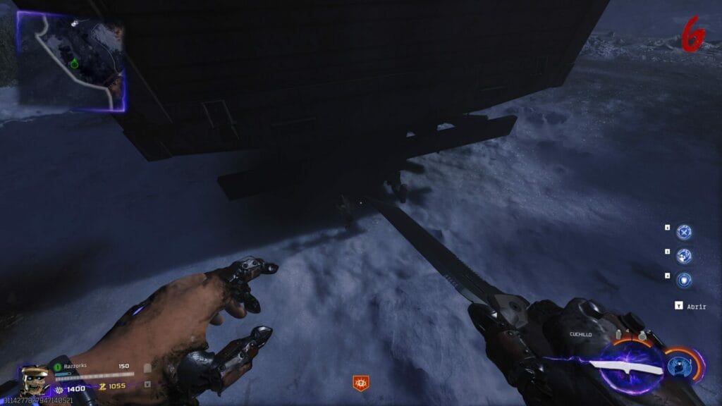 Guía Black Ops 7 Zombis: Easter Egg para conseguir la ventaja Cola Rápida gratis y el logro mixólogo