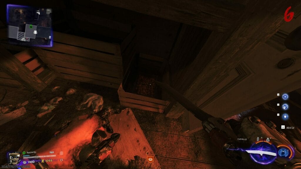 Guía Black Ops 7 Zombis: Easter Egg para conseguir la ventaja Cola Rápida gratis y el logro mixólogo