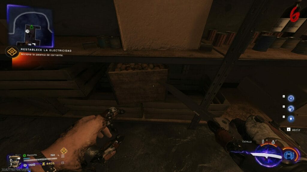 Guía Black Ops 7 Zombis: Easter Egg para conseguir la ventaja Energizante gratis y el logro mixólogo Guía Black Ops 7 Zombis: Easter Egg para conseguir la ventaja Energizante gratis y el logro mixólogo