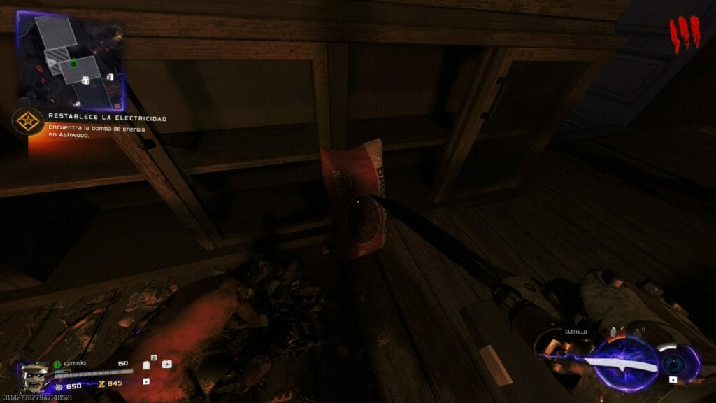 Guía Black Ops 7 Zombis: Easter Egg para conseguir la ventaja Energizante gratis y el logro mixólogo