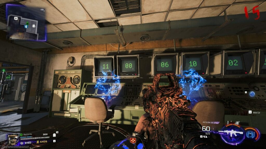 Guía Black Ops 7 Zombis: Easter Egg de Ashes of the Damned Guía Black Ops 7 Zombis: Easter Egg de Ashes of the Damned