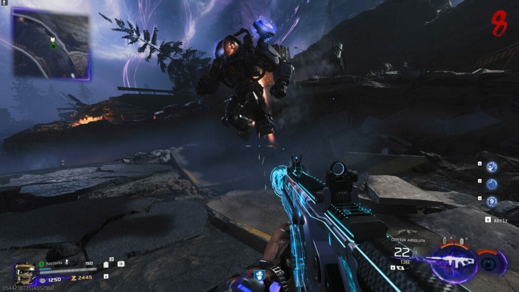 Guía Black Ops 7 Zombis: Cómo conseguir el arma especial Guía Black Ops 7 Zombis: Cómo conseguir el arma especial