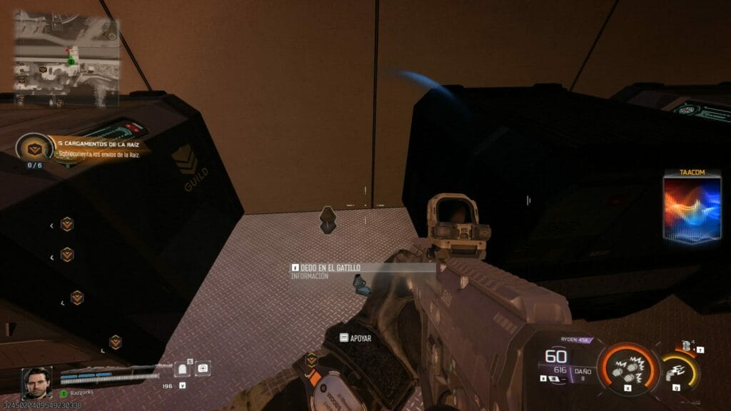 Guía Black Ops 7 Campaña: Dónde encontrar los once Intels