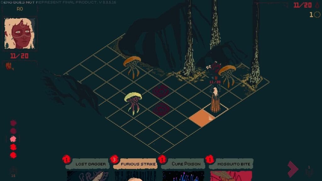 Death Howl será lanzado en PC el 9 de diciembre