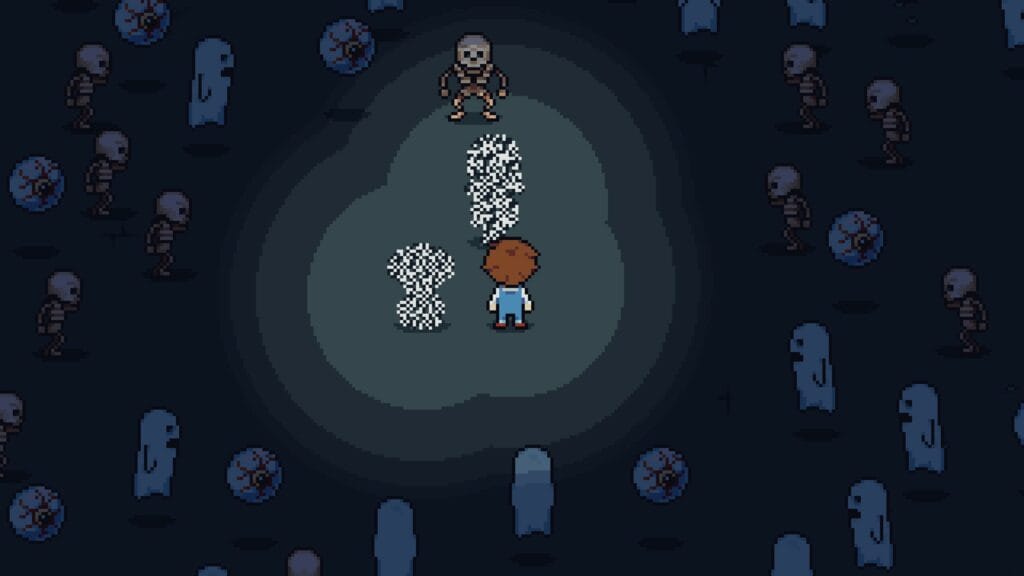 Análisis: Dreamed Away