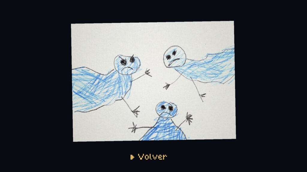 Análisis: Dreamed Away