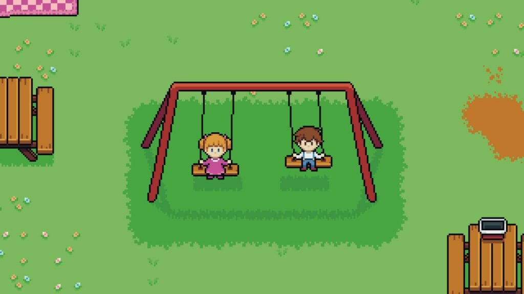 Análisis: Dreamed Away