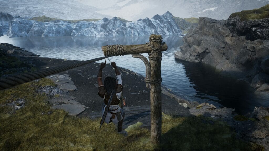 Análisis: Echoes of the end: enhanced edition