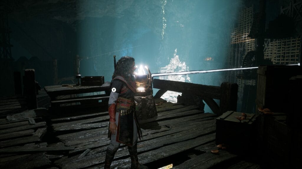 Análisis: Echoes of the end: enhanced edition