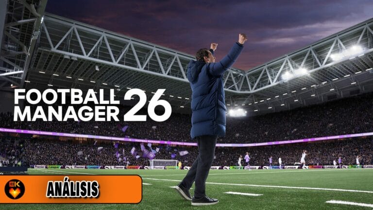 Análisis: Football Manager 26