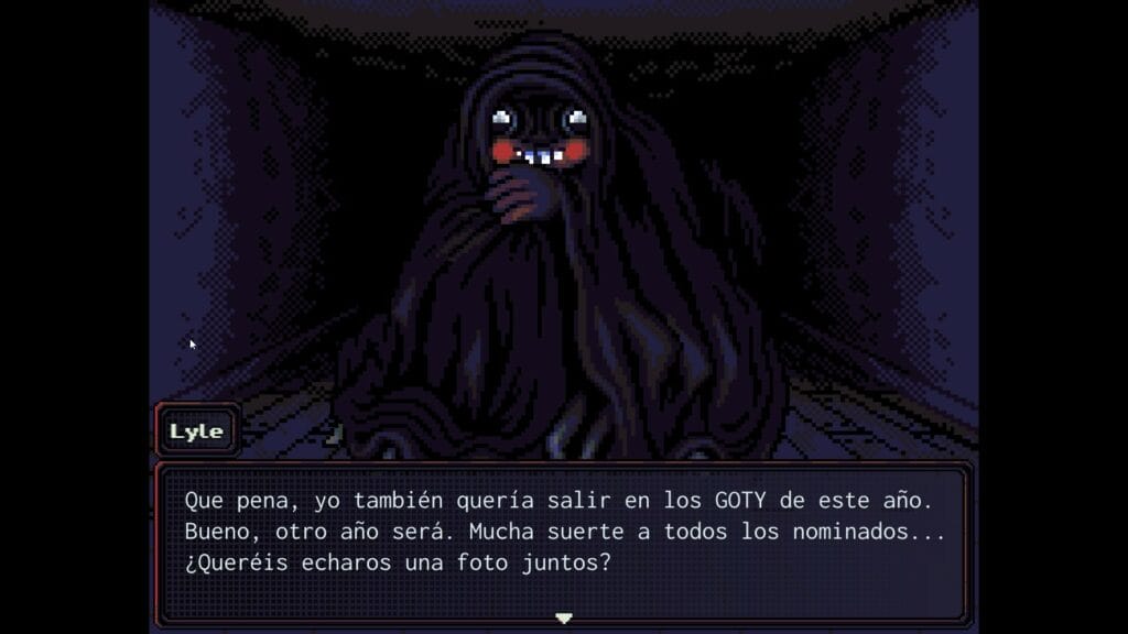 EL GOTY 2025 DE LOS REDACTORES DE ERREKGAMER