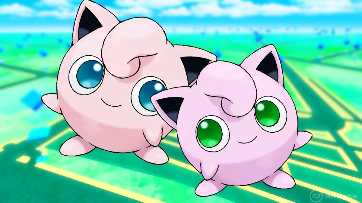 Jigglypuff ha desaparecido y solo los mejores entrenadores podrán salvarlo en la VII Pokéquedada 2025