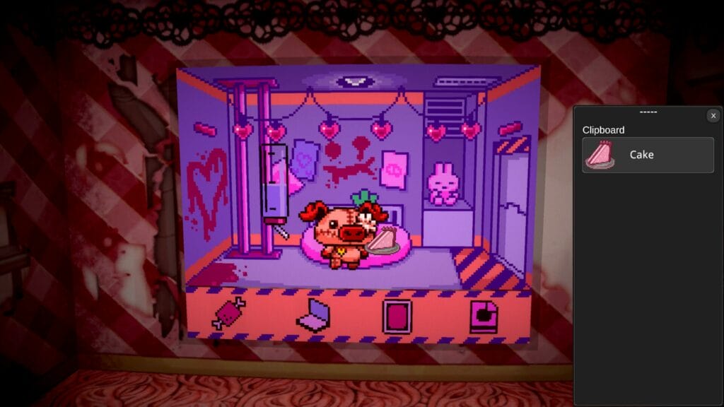 Análisis oneway.exe, un juego inspirado en el terror del internet Análisis oneway.exe, un juego inspirado en el terror del internet