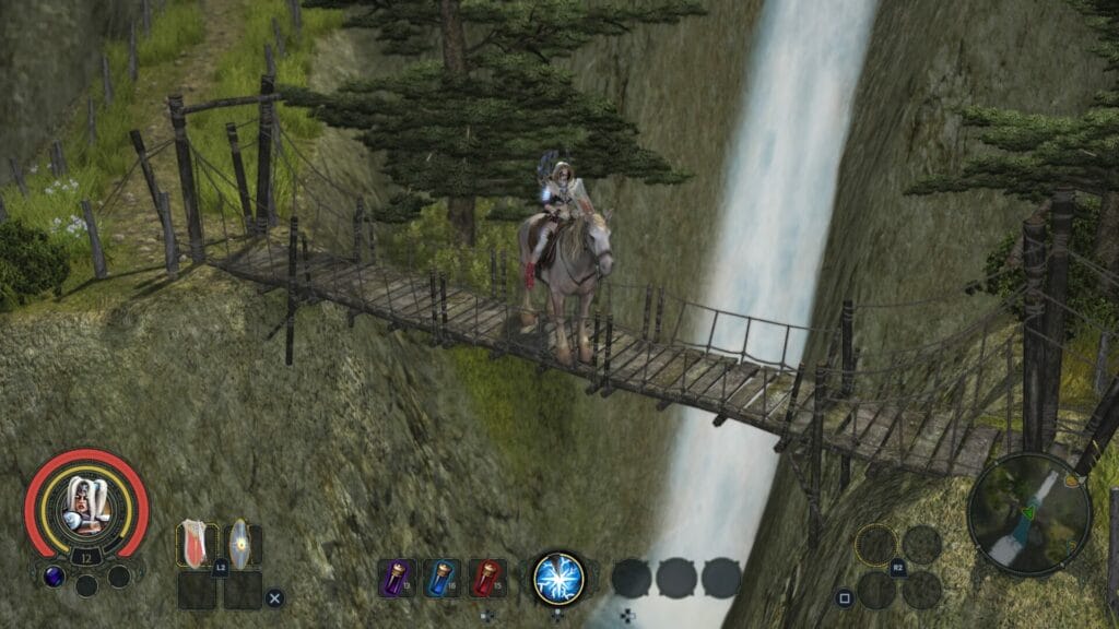 Análisis: Sacred 2 Remaster Análisis: Sacred 2 Remaster