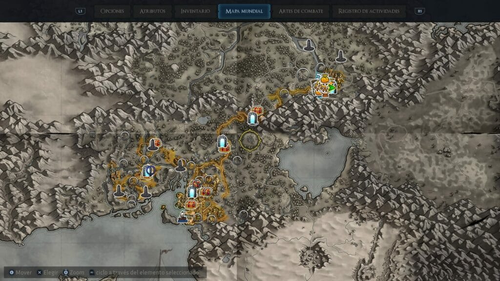 Análisis: Sacred 2 Remaster