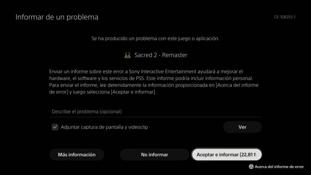 Análisis: Sacred 2 Remaster