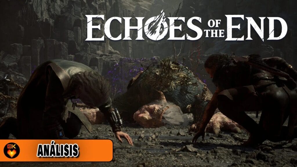 Análisis: Echoes of the end: enhanced edition