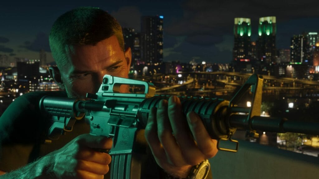 Se confirma el rumoreado retraso de gta 6 con nueva fecha confirmada para finales del 2026 Se confirma el rumoreado retraso de gta 6 con nueva fecha confirmada para finales del 2026