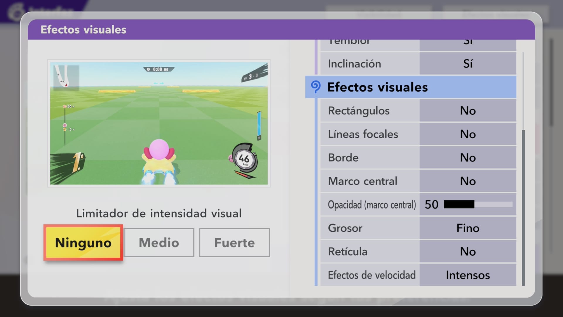 Análisis: Kirby Air Riders Análisis: Kirby Air Riders