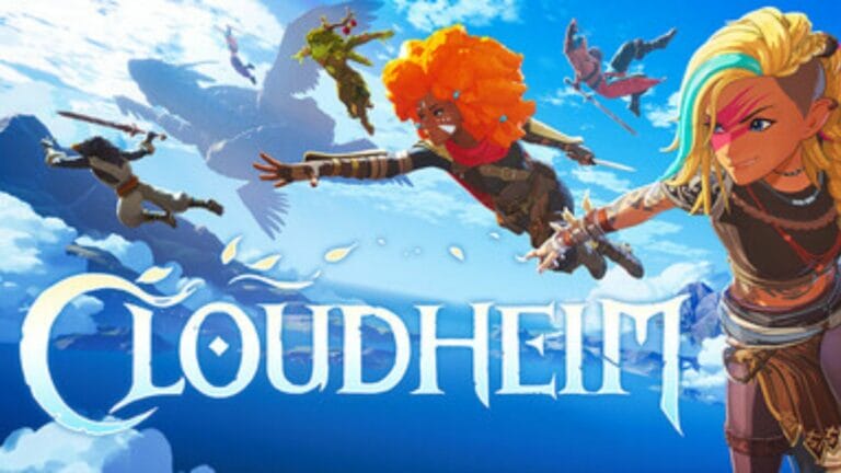 Primeras impresiones: Cloudheim