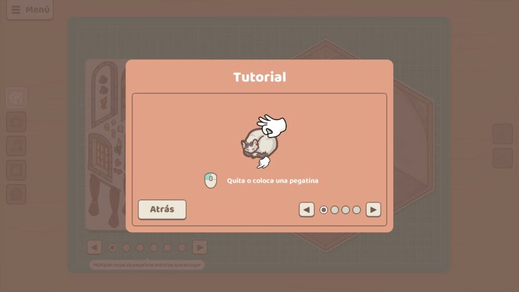 Análisis: Little Corners