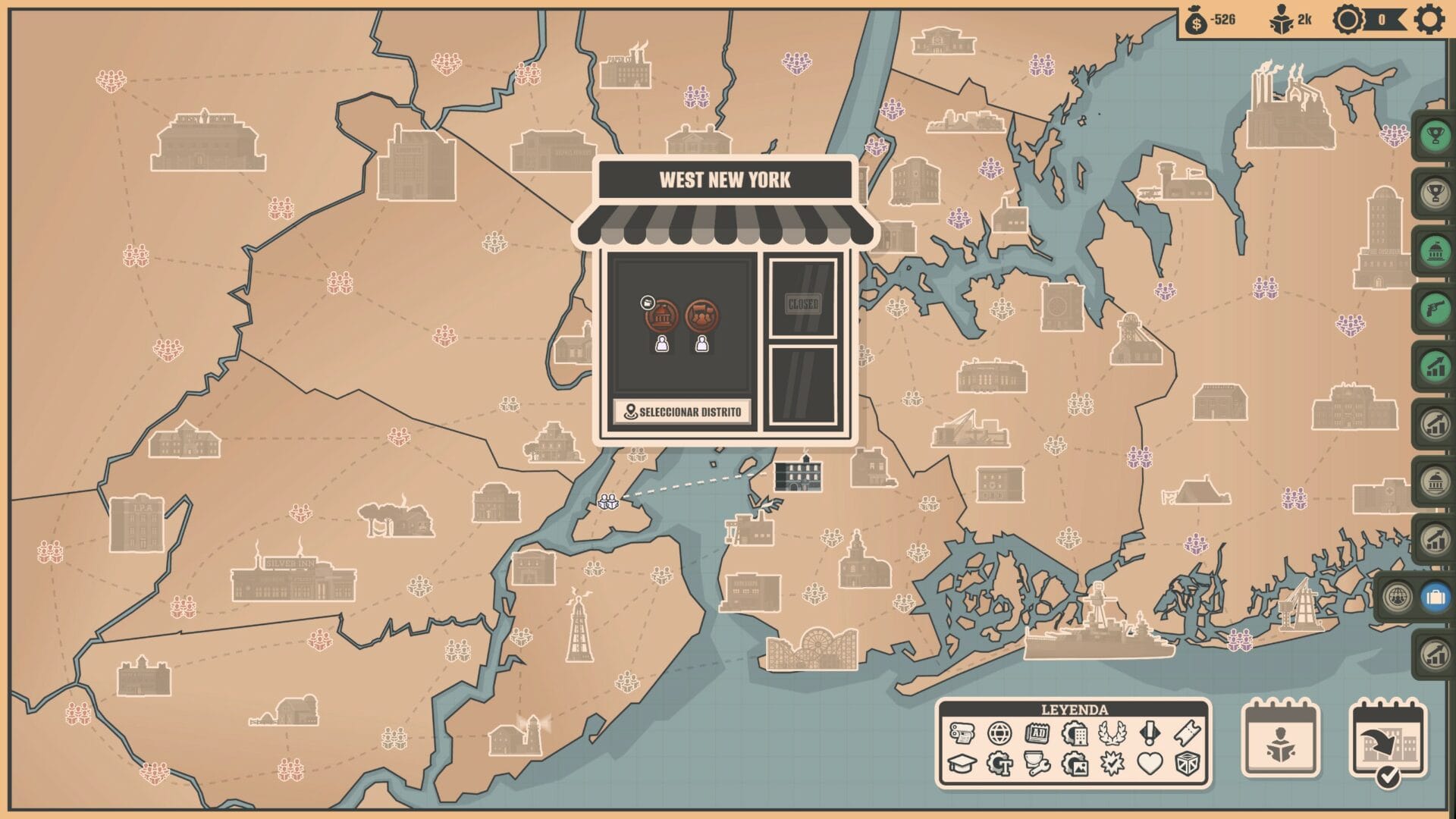 Análisis: News Tower Análisis: News Tower