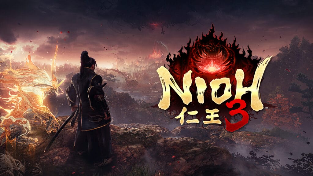 Nioh 3 presenta la era Bakumatsu como su contexto histórico