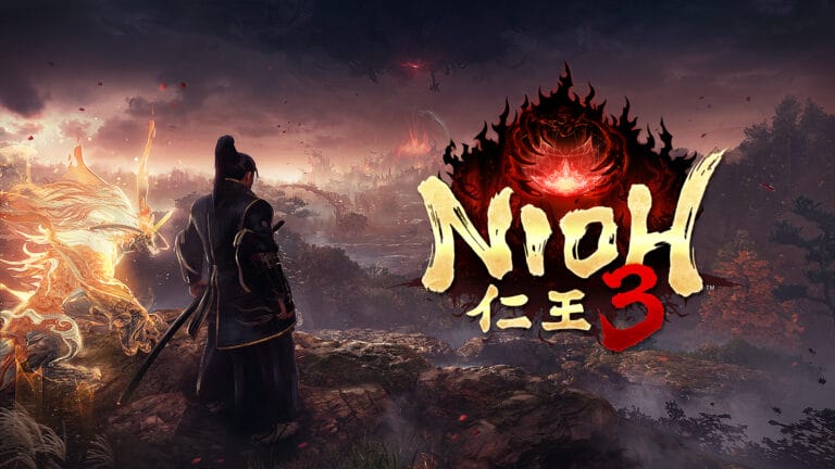 Nioh 3 presenta la era Bakumatsu como su contexto histórico