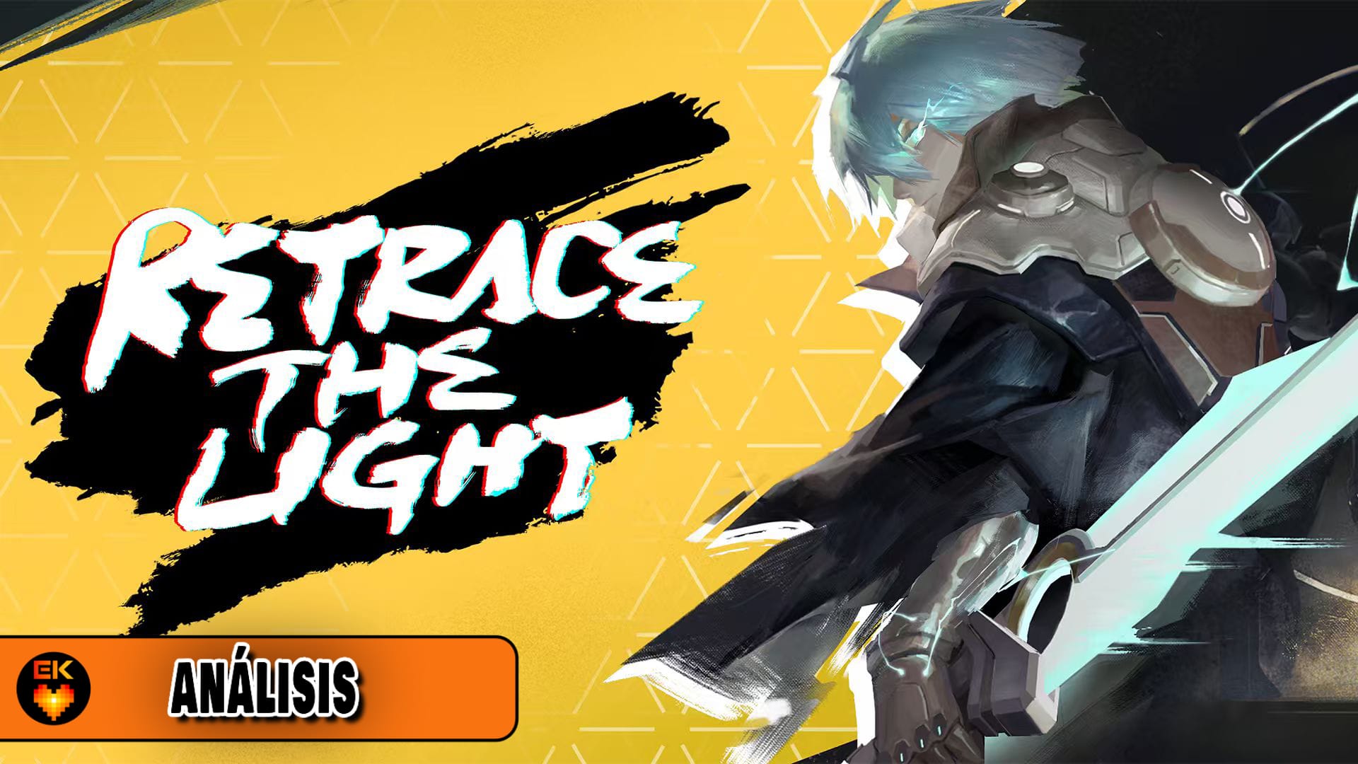 Análisis de Retrace The Light