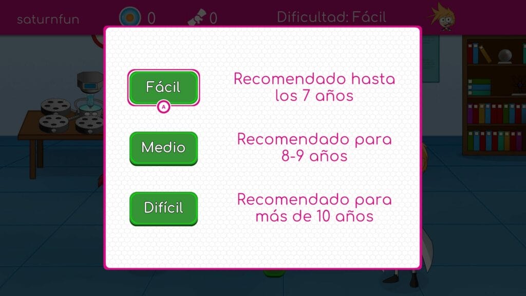 Análisis: science skaters