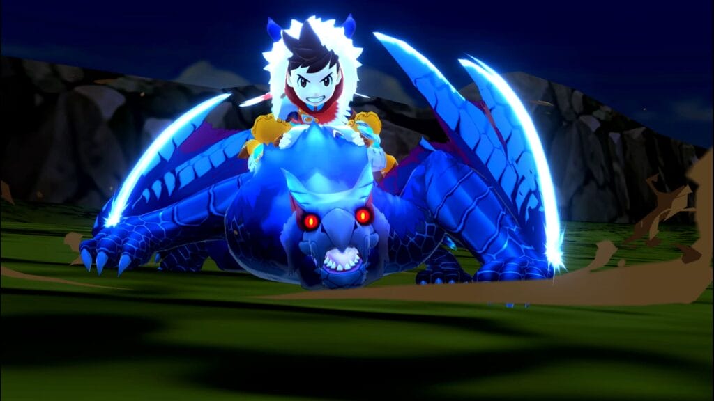 Los dos Monster Hunter Stories llegan hoy a consolas Xbox