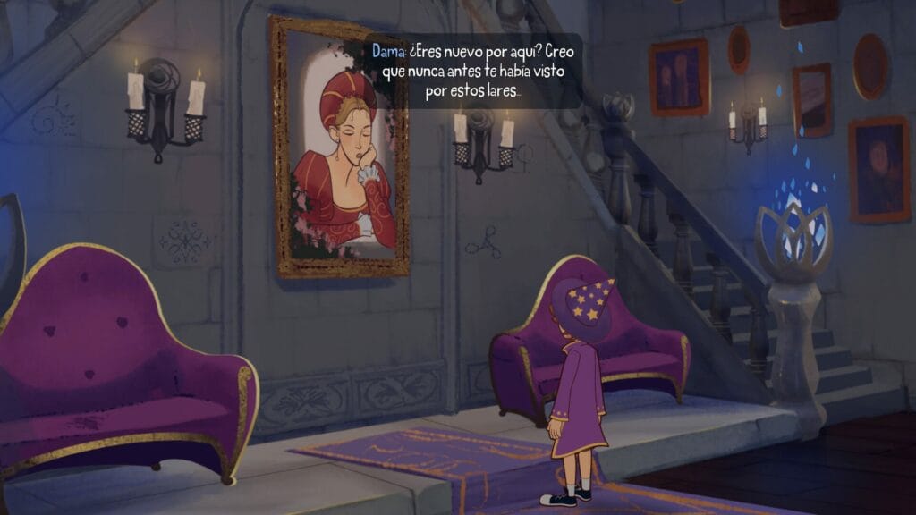 Análisis: Simon the Sorcerer Origins