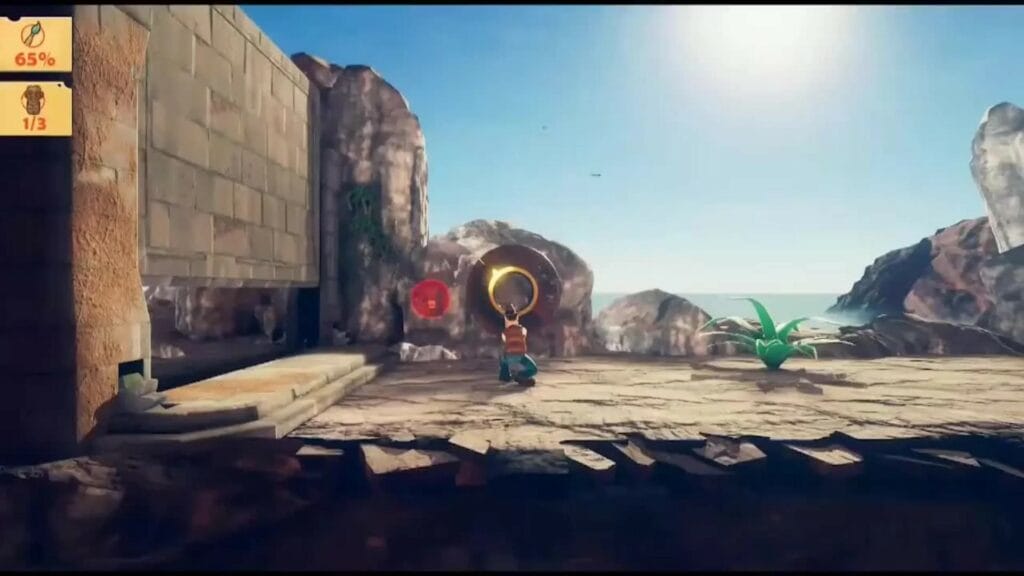 Tadeo Jones viaja a las Islas Canarias en su nueva expansión