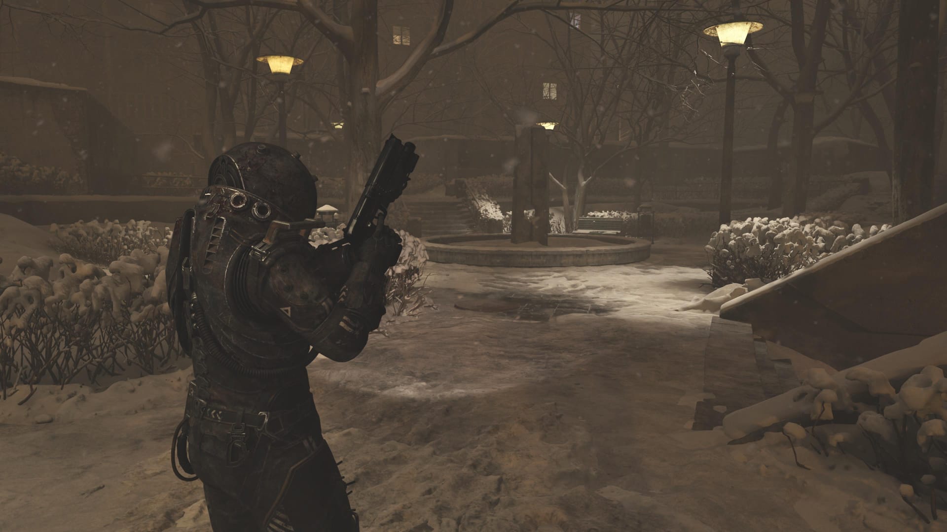 Análisis de Cronos: The New dawn Análisis de Cronos: The New dawn