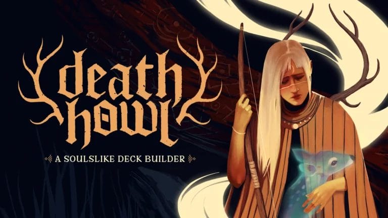 Death Howl será lanzado en PC el 9 de diciembre
