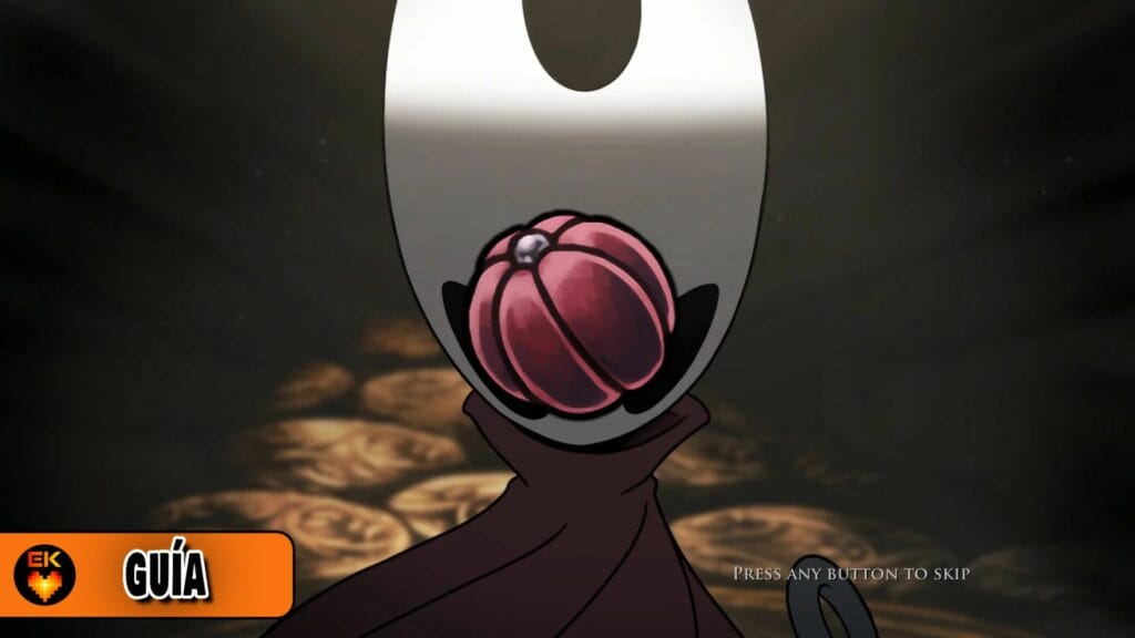 Hollow Knight Silksong: Dónde conseguir la Alfimohada