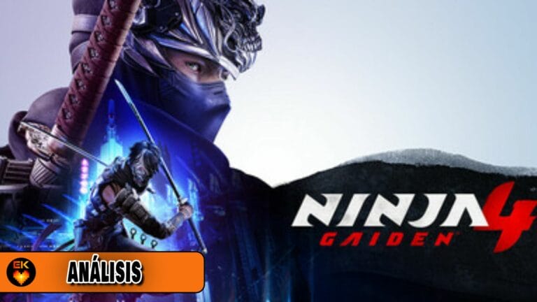 Análisis: Ninja Gaiden 4