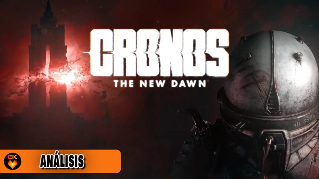 Análisis de Cronos: The New dawn